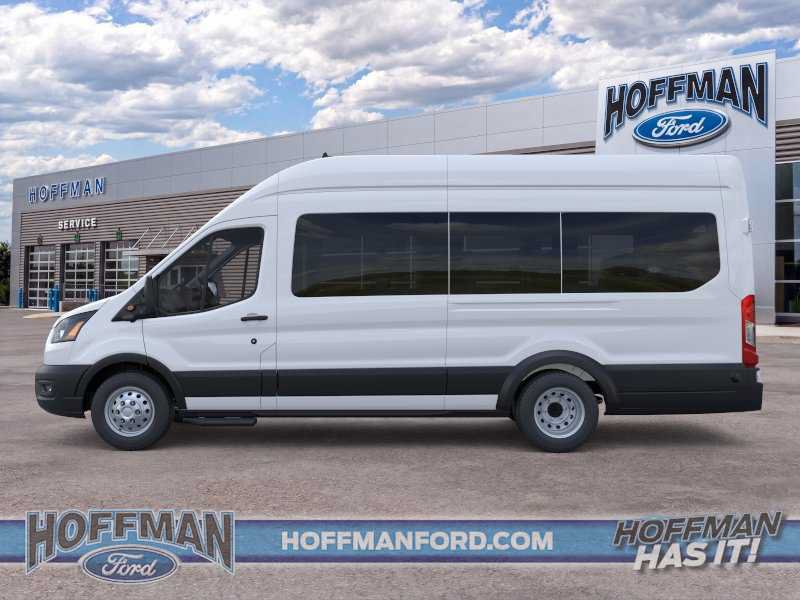 New 2026 Ford Transit 350 XL RWD image 5