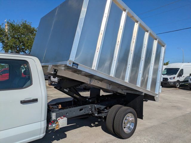 New 2025 Ford F450 XL image 13