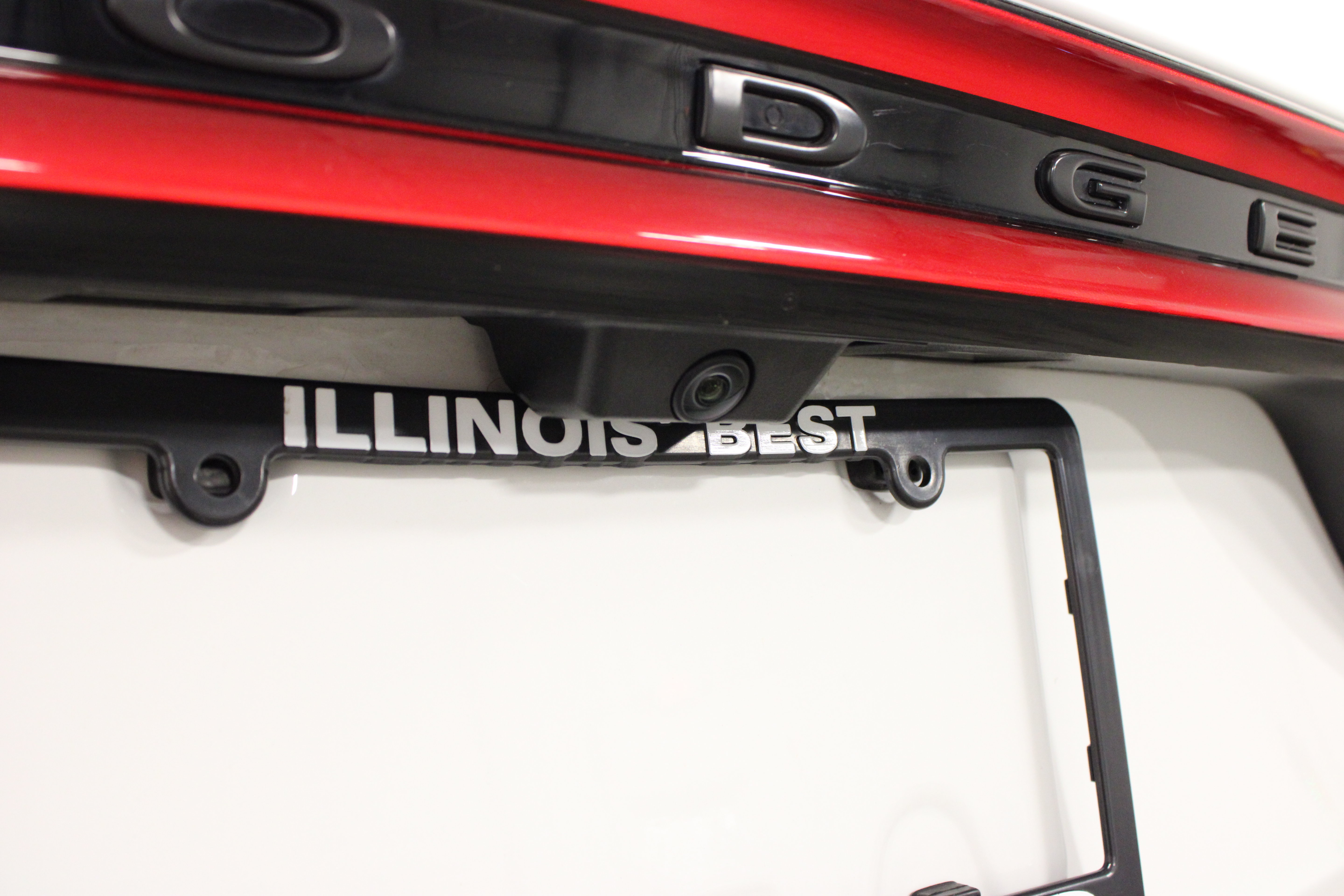 Used 2023 Dodge Durango GT RWD image 12