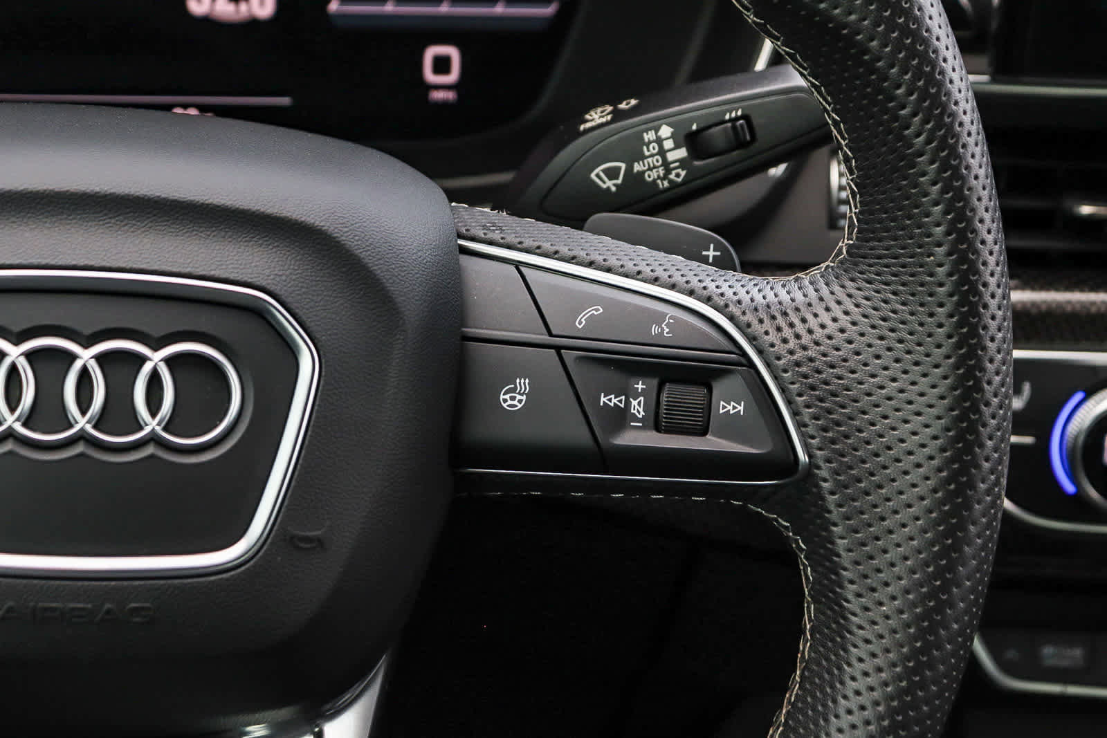 Used 2023 Audi S5 Premium Plus w/ Premium Plus image 20