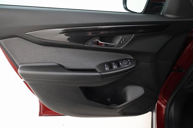 Used 2024 Chevrolet TrailBlazer LT image 7