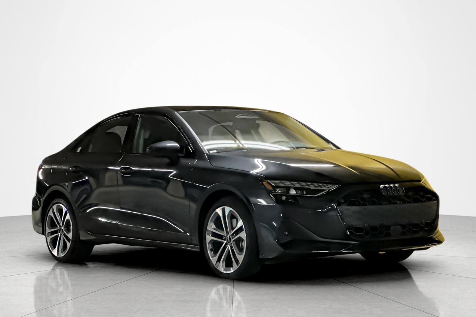 New 2026 Audi A3 2.0T Premium Plus AWD/4WD image 2
