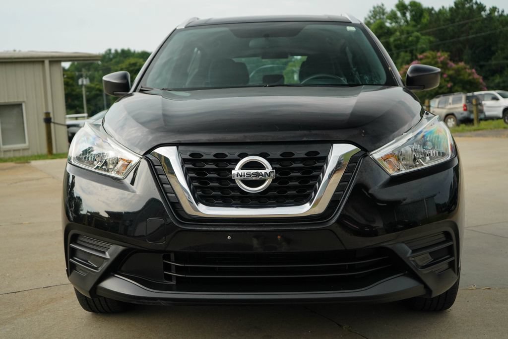 Used 2019 Nissan Kicks S FWD image 16