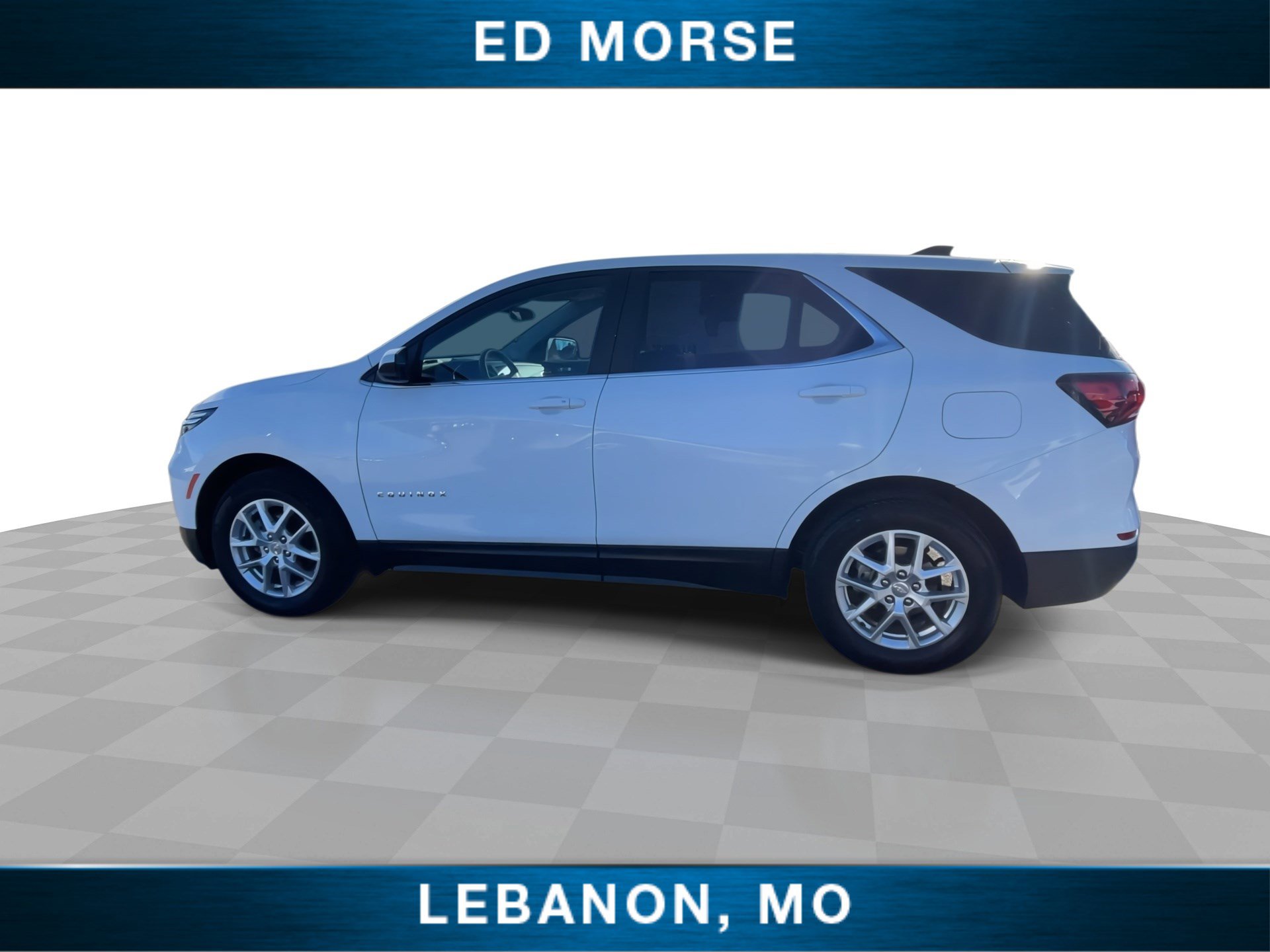 Certified 2023 Chevrolet Equinox LT image 5