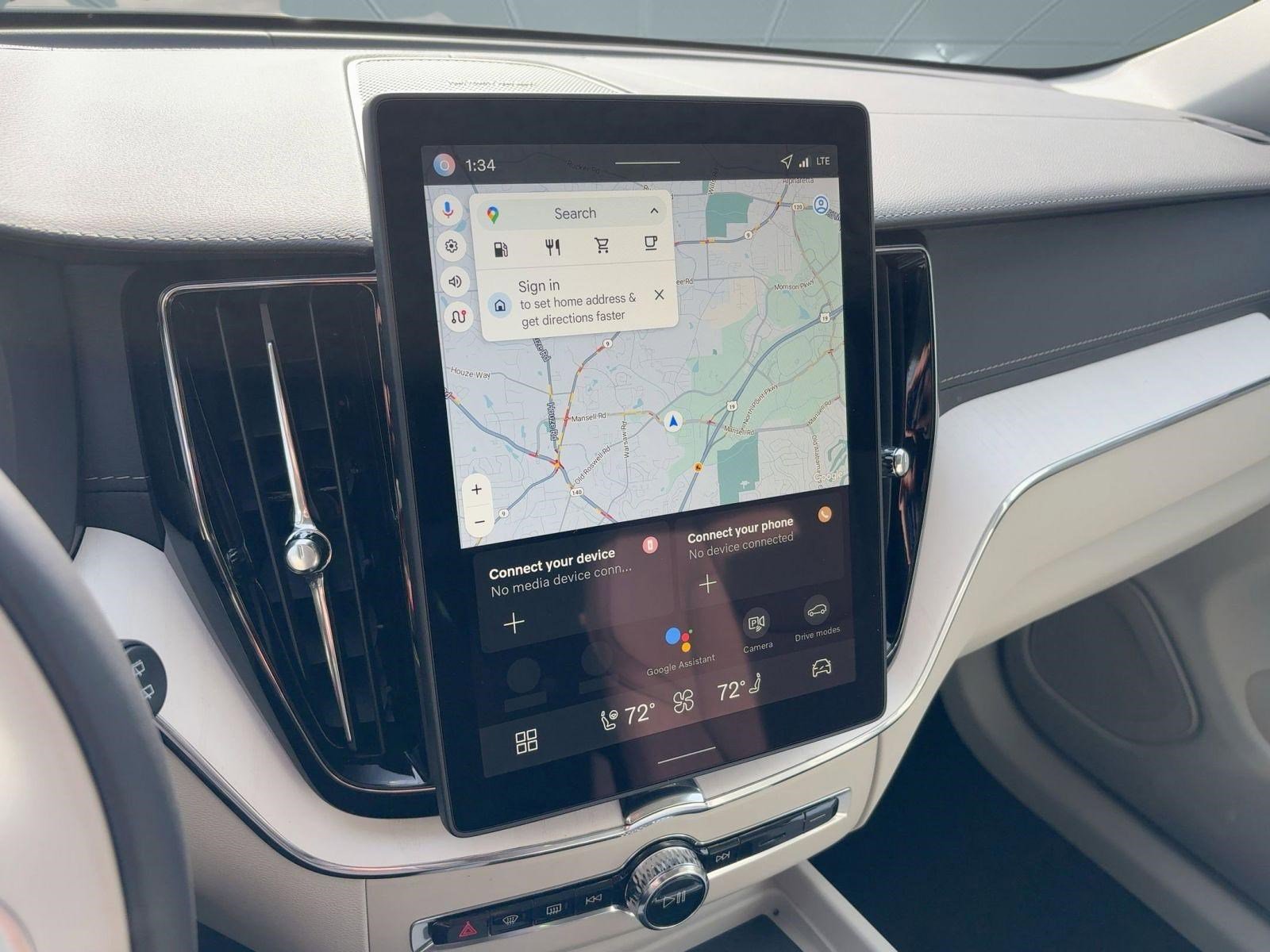 New 2026 Volvo XC60 B5 Ultra w/ Climate Package image 21