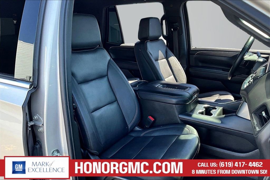 Used 2023 Chevrolet Tahoe LT RWD image 28
