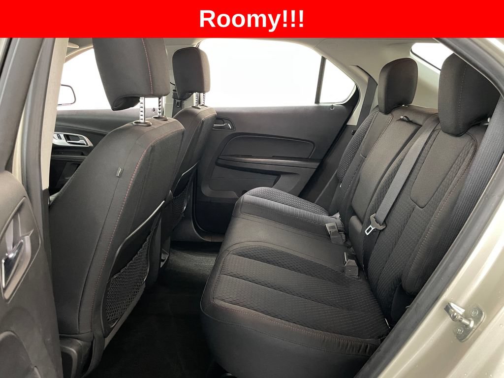 Used 2015 Chevrolet Equinox LS FWD image 7