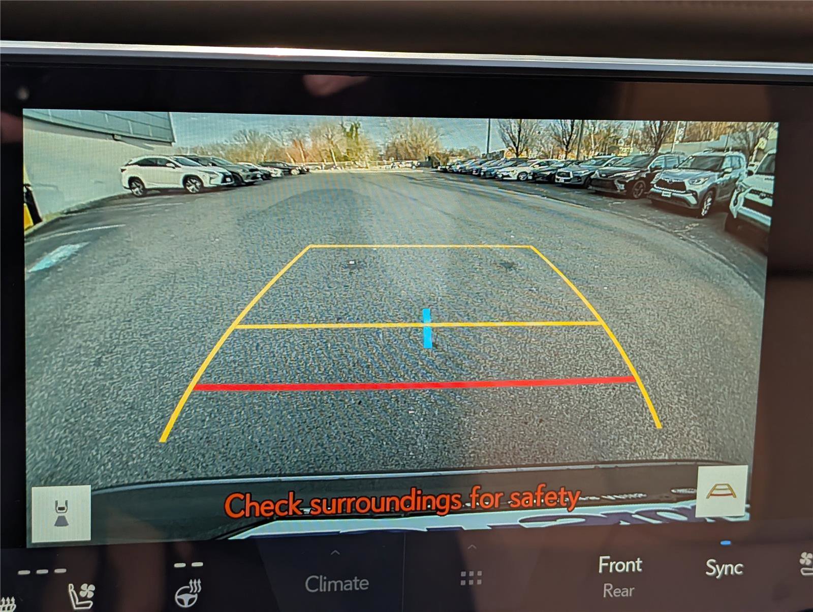 Used 2024 Lexus RX 350 Premium image 28