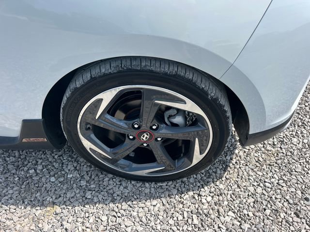 Used 2019 Hyundai Veloster Turbo Ultimate image 41