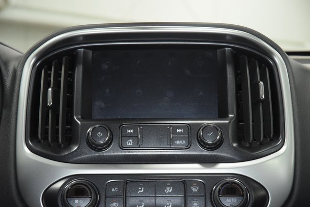 Used 2022 Chevrolet Colorado ZR2 image 28