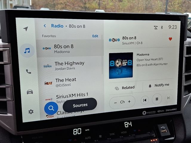 Used 2022 Toyota Tundra SR5 image 19