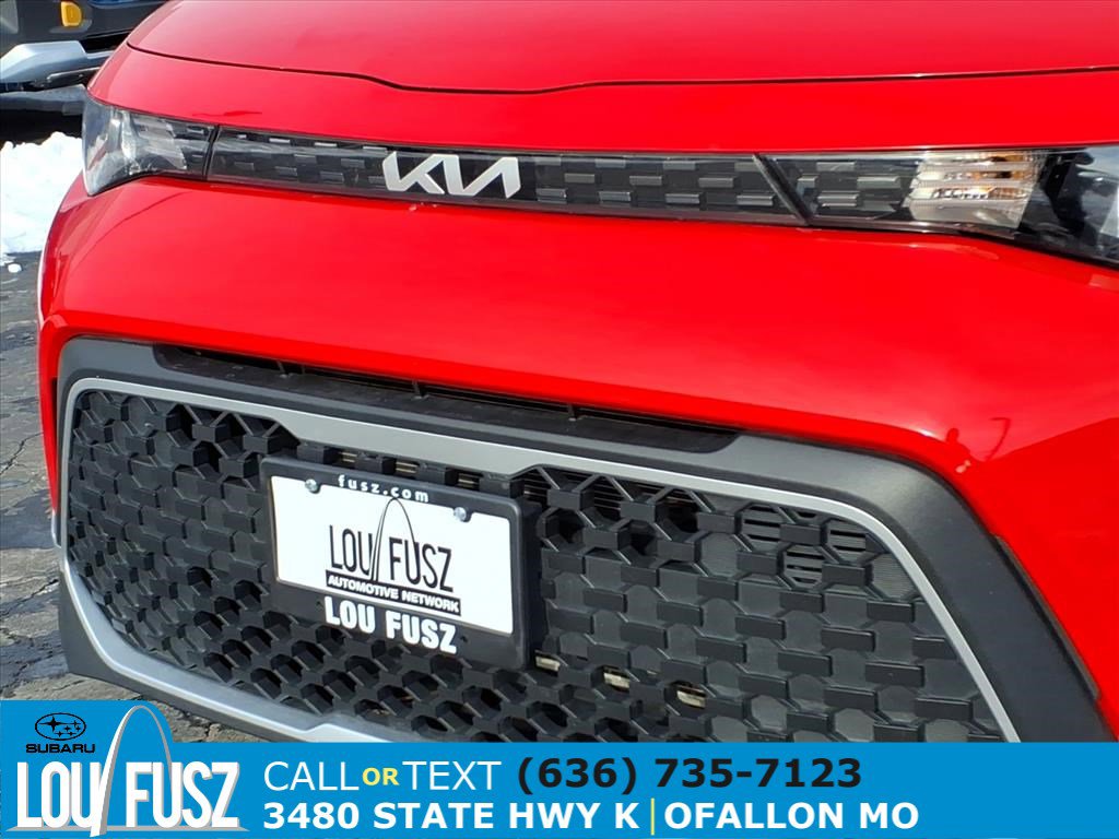 Used 2024 Kia Soul LX w/ Option Group 015 image 33