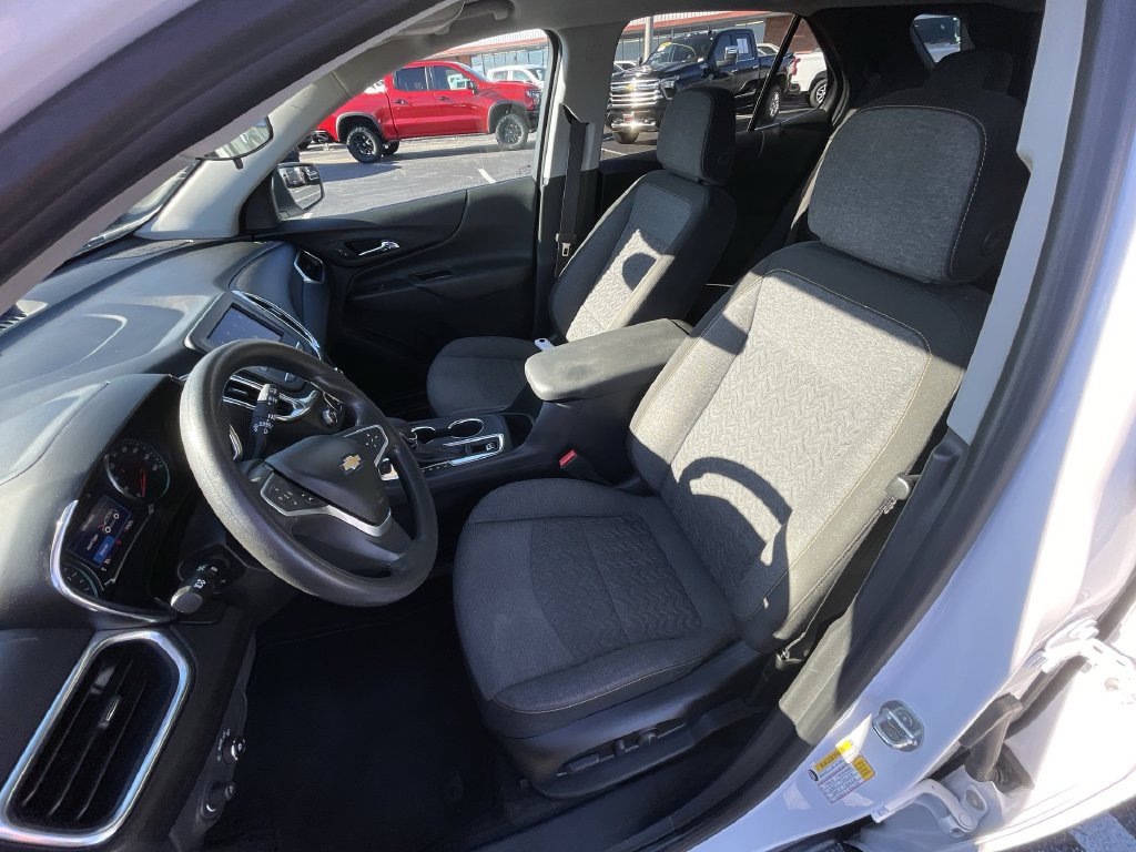 Used 2022 Chevrolet Equinox LT AWD/4WD image 19
