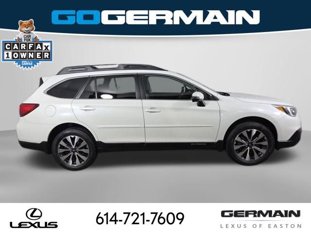 Used 2015 Subaru Outback 3.6R Limited image 7