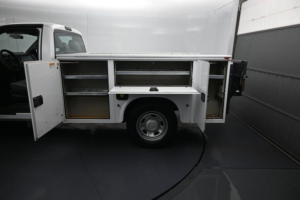 Used 2016 Ford F350 XL RWD image 17