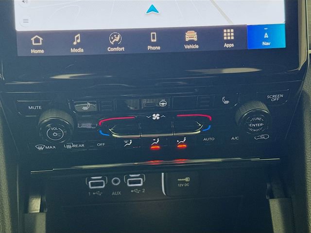 New 2025 Jeep Grand Cherokee Limited image 16