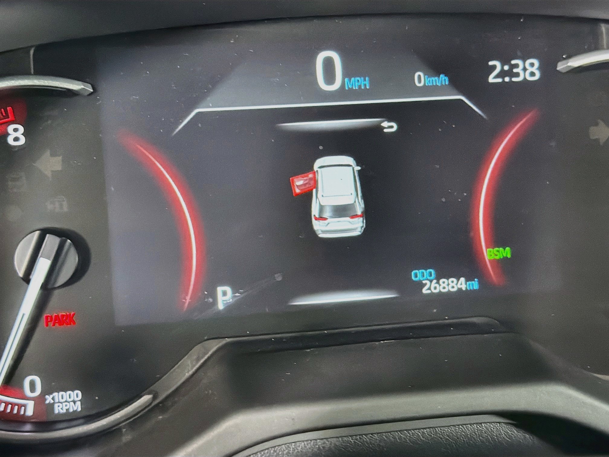 Used 2025 Toyota RAV4 XLE AWD/4WD image 17