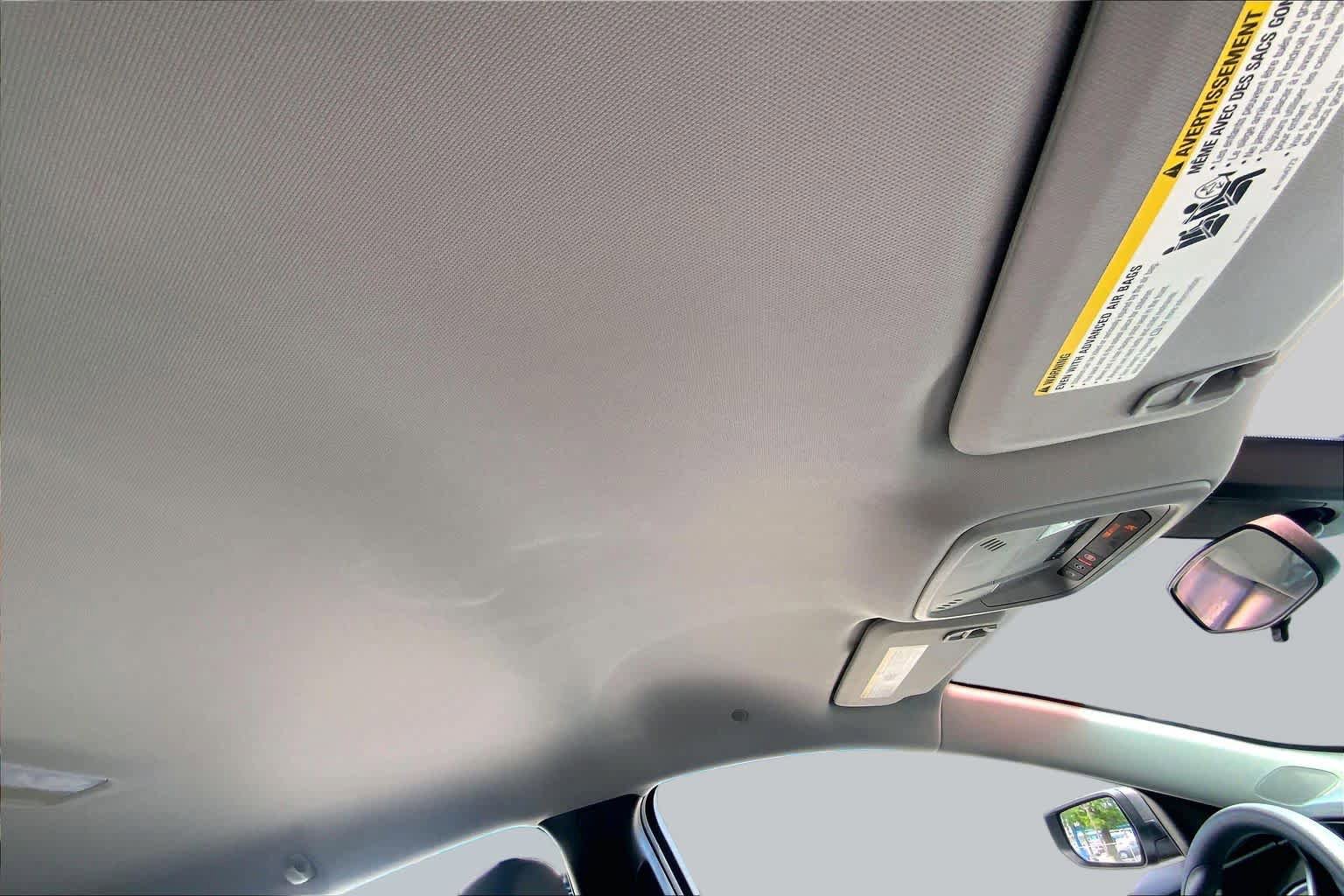 Used 2021 Chevrolet Malibu LS FWD image 14