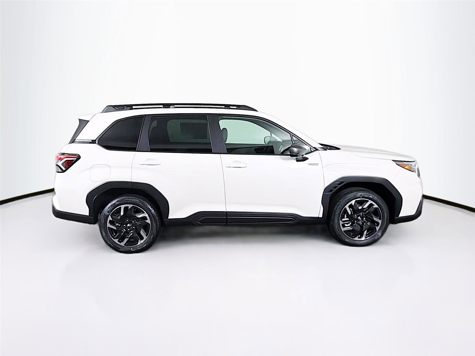 New 2026 Subaru Forester Limited AWD/4WD image 8