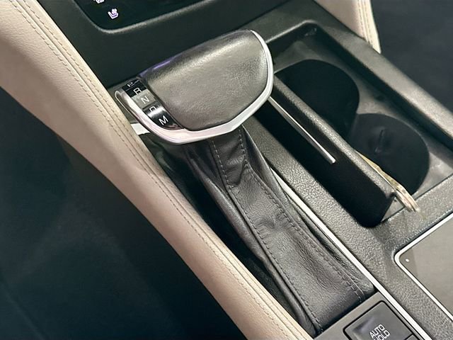 Used 2017 Cadillac CT6 Premium Luxury w/ Driver Assist Package image 18