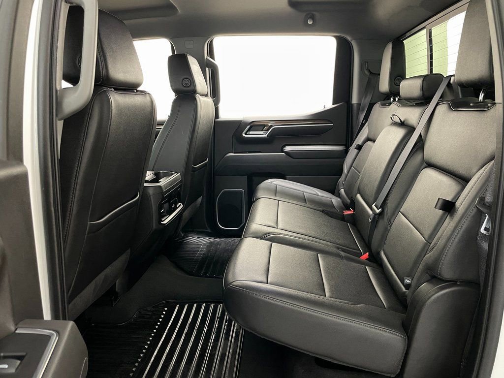 Used 2022 Chevrolet Silverado 1500 RST w/ All Star Edition Plus image 11