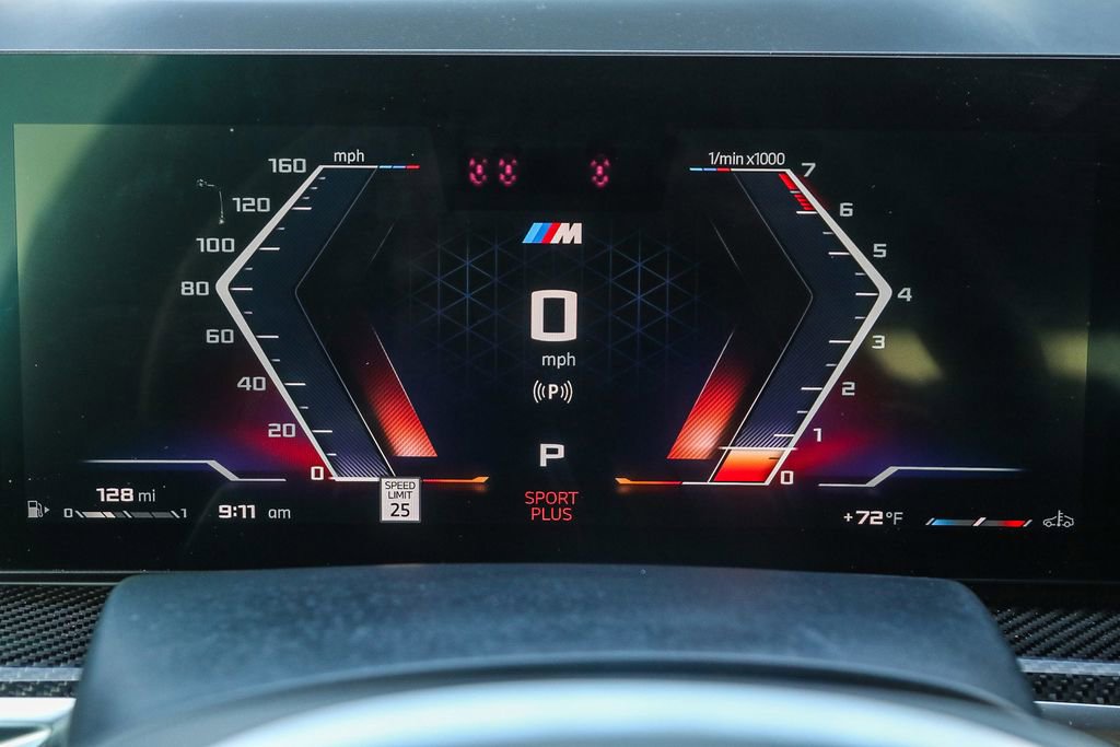 Used 2025 BMW X5 M60i image 25