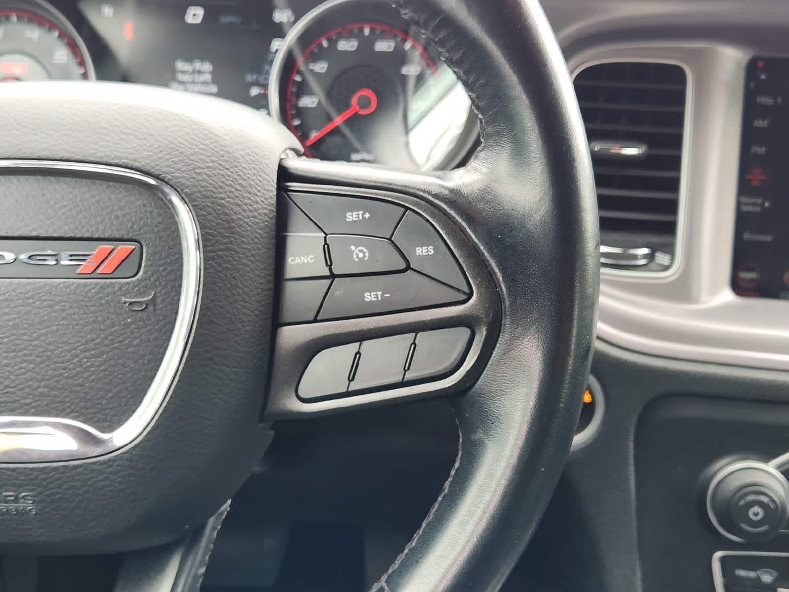 Used 2023 Dodge Charger SXT RWD image 26