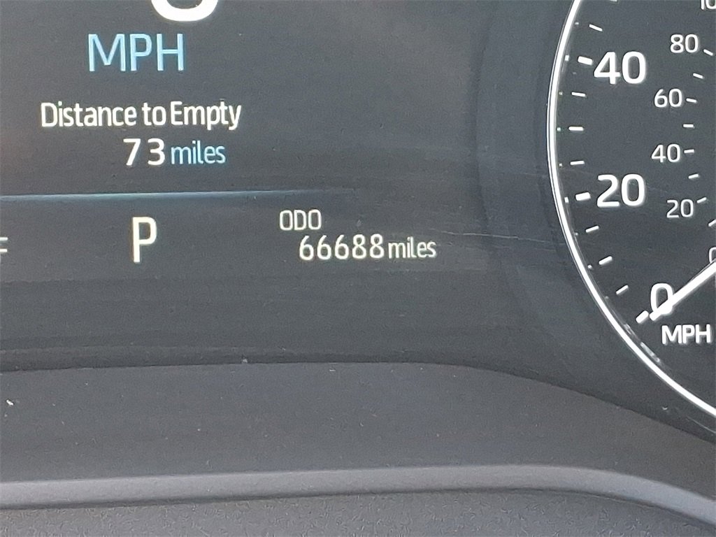 Used 2023 Toyota Sienna Platinum image 20