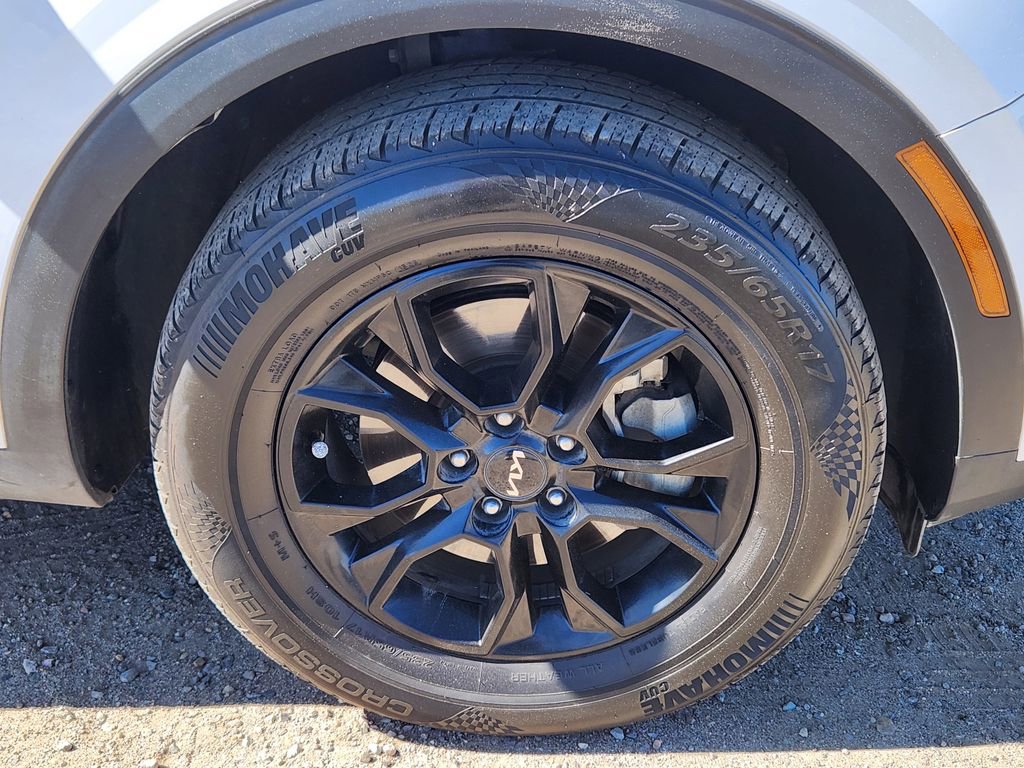 Used 2023 Kia Sportage X-Pro image 14
