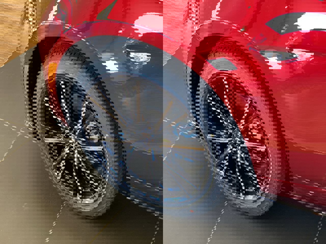 New 2025 MAZDA MX-5 Miata Grand Touring w/ Appearance Package image 25