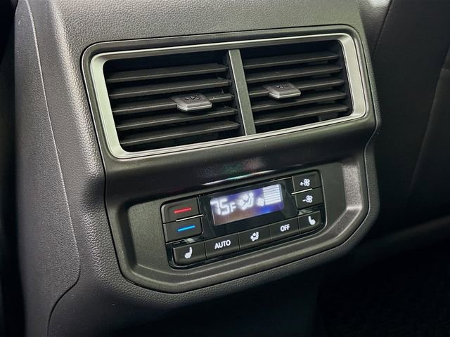 New 2026 Volkswagen Atlas SEL image 26