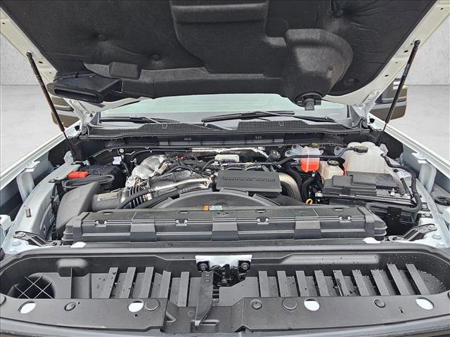 New 2026 Chevrolet Silverado 2500 LT w/ Safety Package image 17