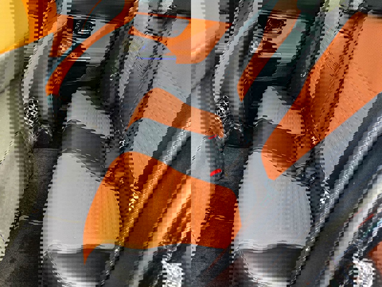 Used 2023 Mercedes-Benz C 300 4MATIC Sedan image 28