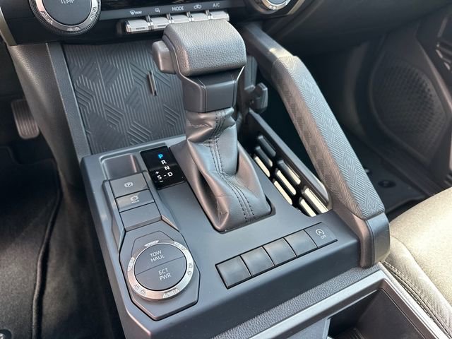 Used 2025 Toyota Tacoma SR5 image 24