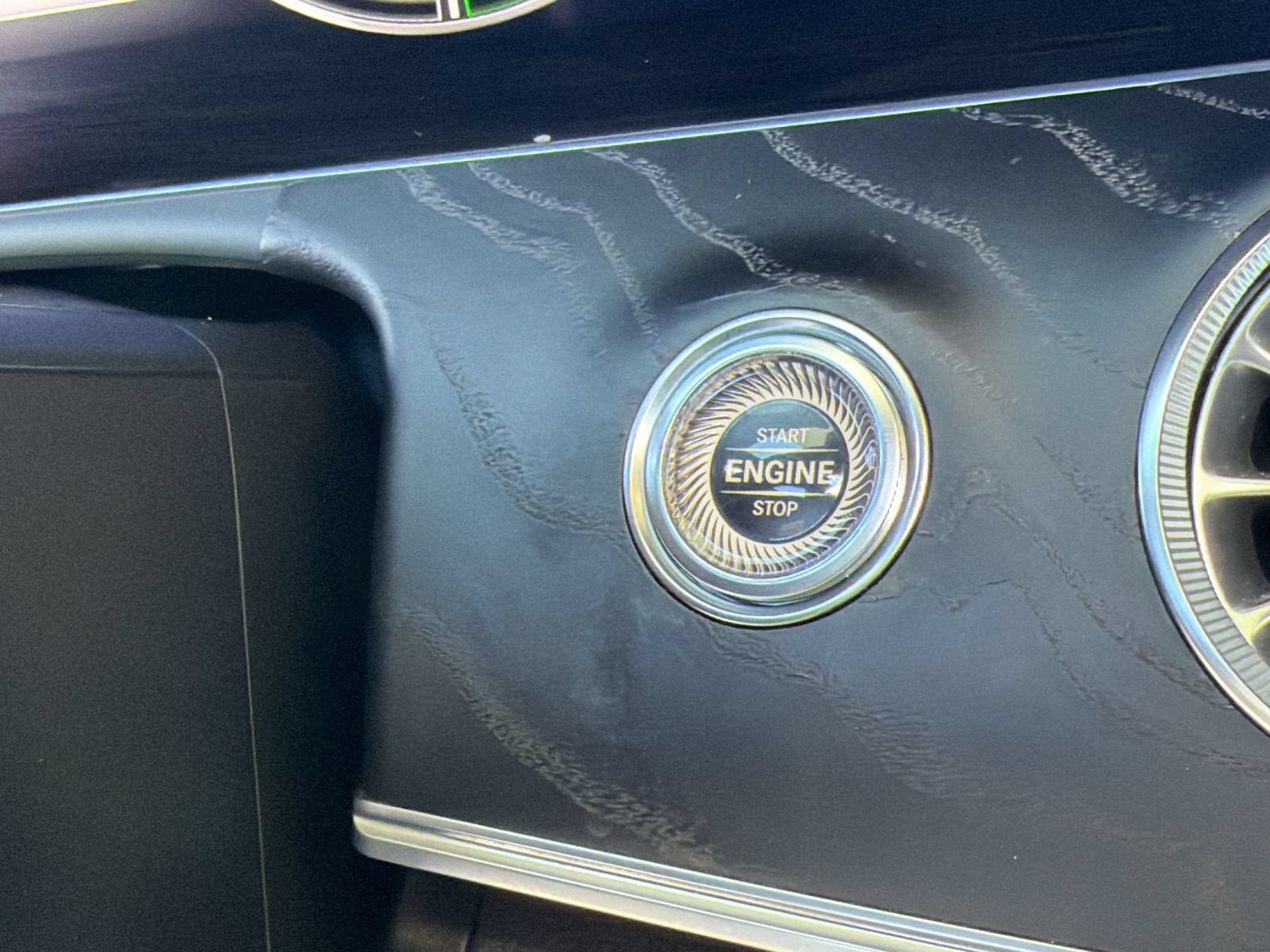 Used 2019 Mercedes-Benz E 53 AMG 4MATIC Cabriolet image 14
