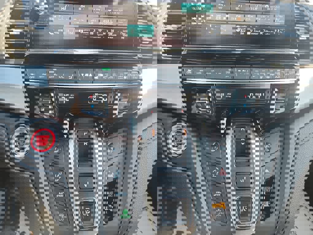 Certified 2025 Honda Odyssey Sport-L image 28