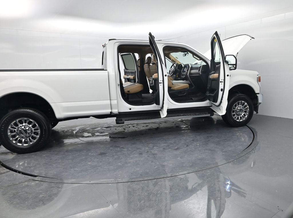 Used 2022 Ford F250 Lariat w/ Chrome Package image 66