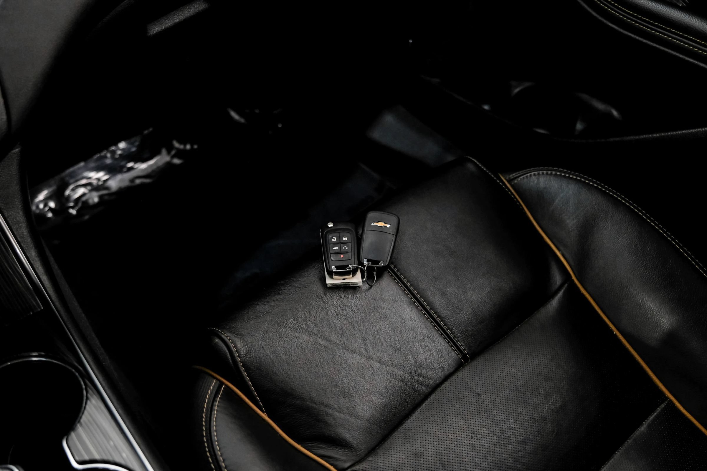 Used 2018 Chevrolet Impala Premier FWD image 67