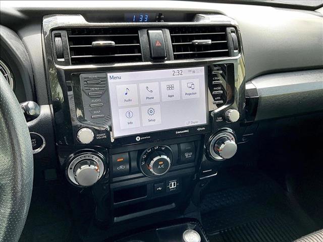 Used 2024 Toyota 4Runner TRD Off-Road image 24