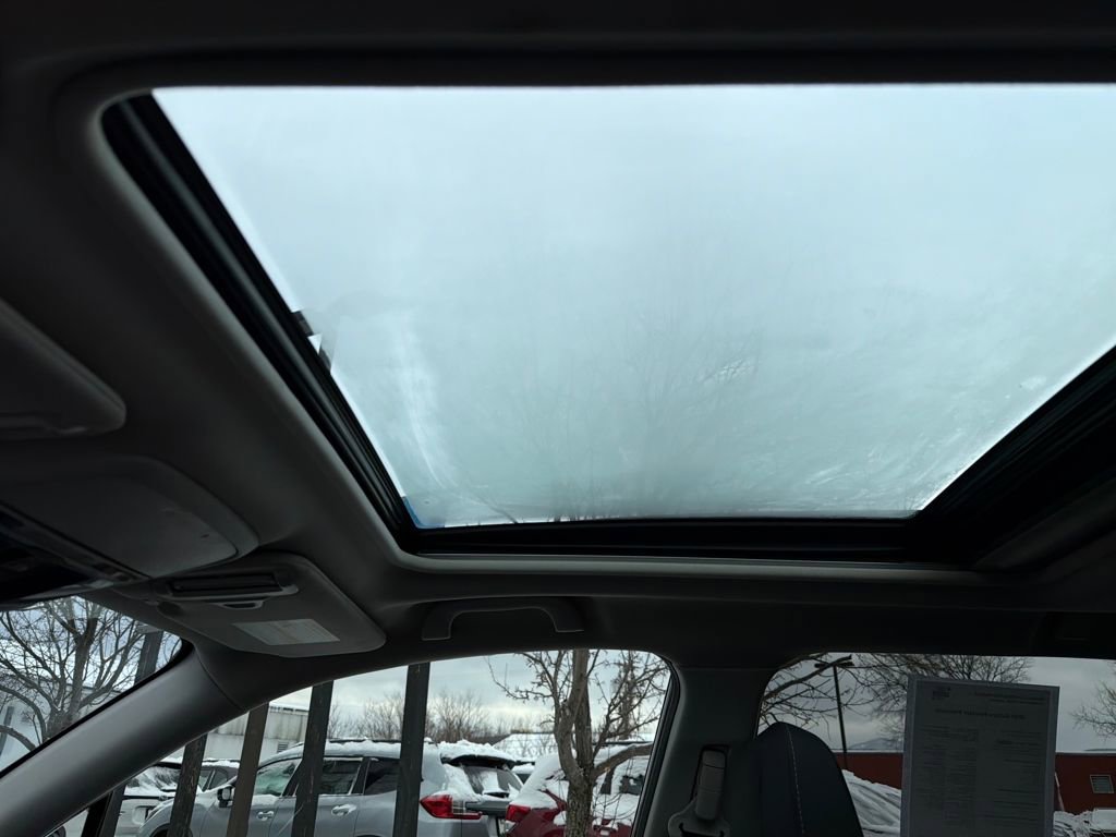 Certified 2024 Subaru Forester Premium image 56