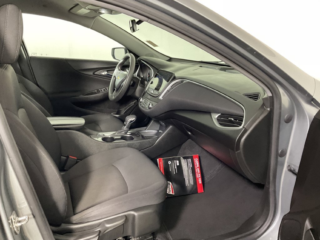 Used 2024 Chevrolet Malibu LT FWD image 22