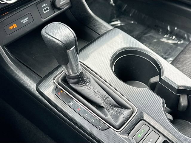 Used 2023 Honda Civic LX image 18