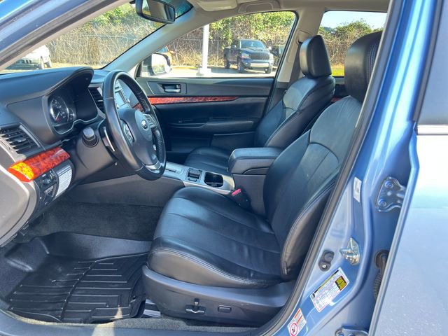 Used 2012 Subaru Outback 2.5i Limited AWD/4WD image 15