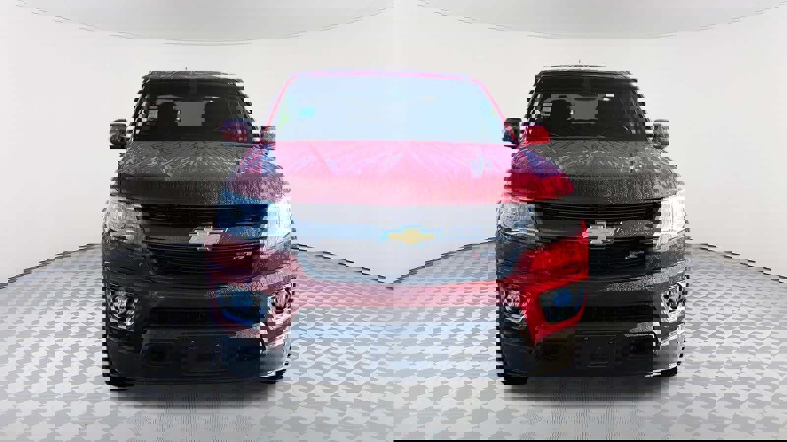 Used 2019 Chevrolet Colorado Z71 video 2