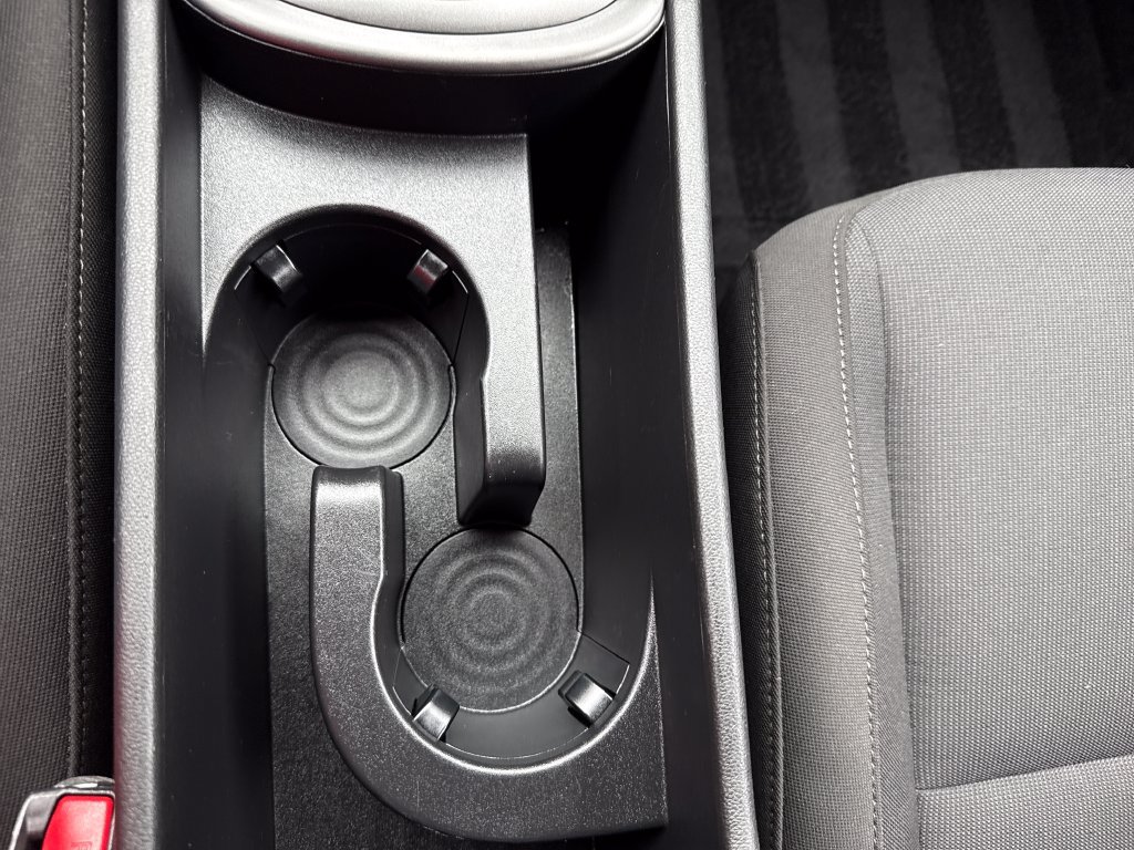 Certified 2026 Hyundai Kona SEL Sport FWD image 27