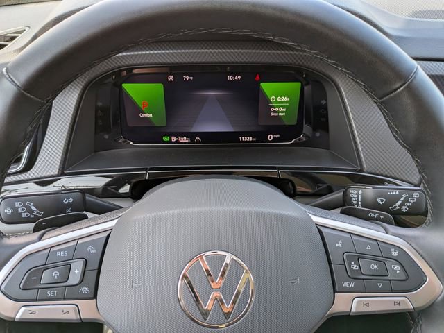 Certified 2025 Volkswagen Atlas Peak Edition SE AWD/4WD image 29