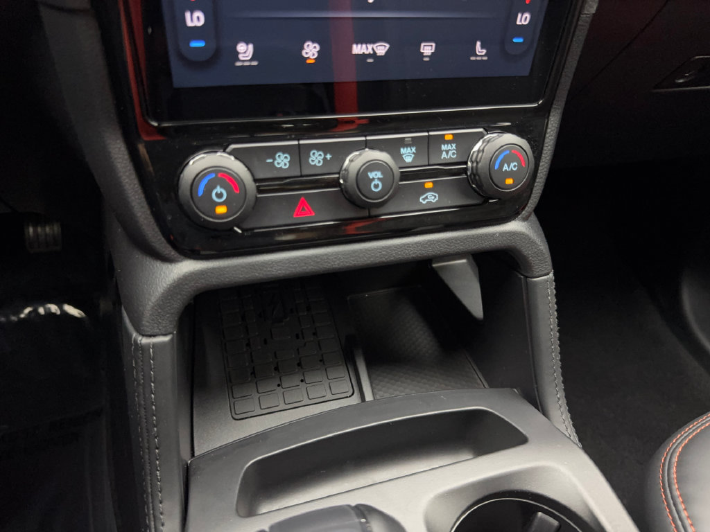 Used 2026 Ford Ranger Raptor AWD/4WD image 65