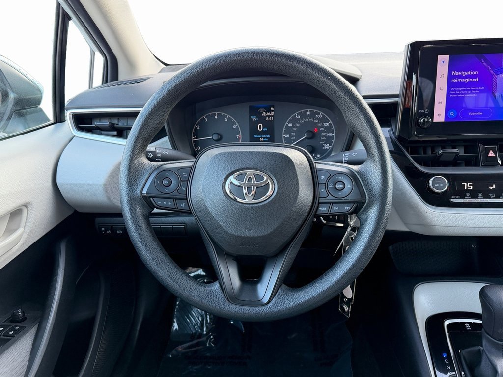 Used 2023 Toyota Corolla LE image 13