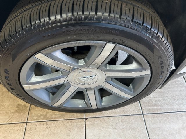 Used 2016 Cadillac Escalade ESV Premium AWD/4WD image 22