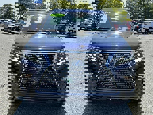 Used 2023 Lexus GX 460 Premium image 2